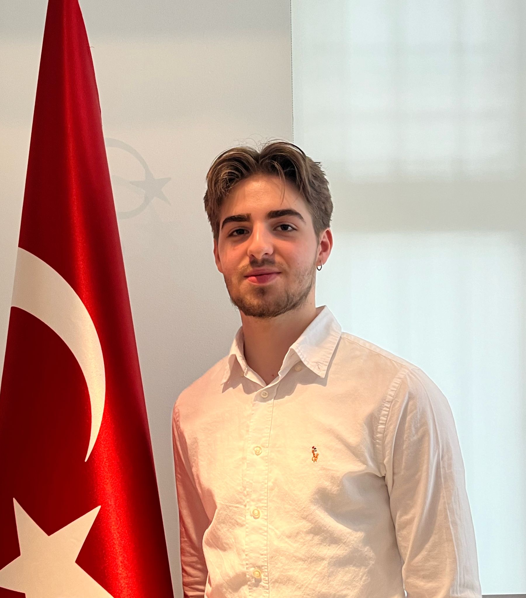 Komite Çalışanı