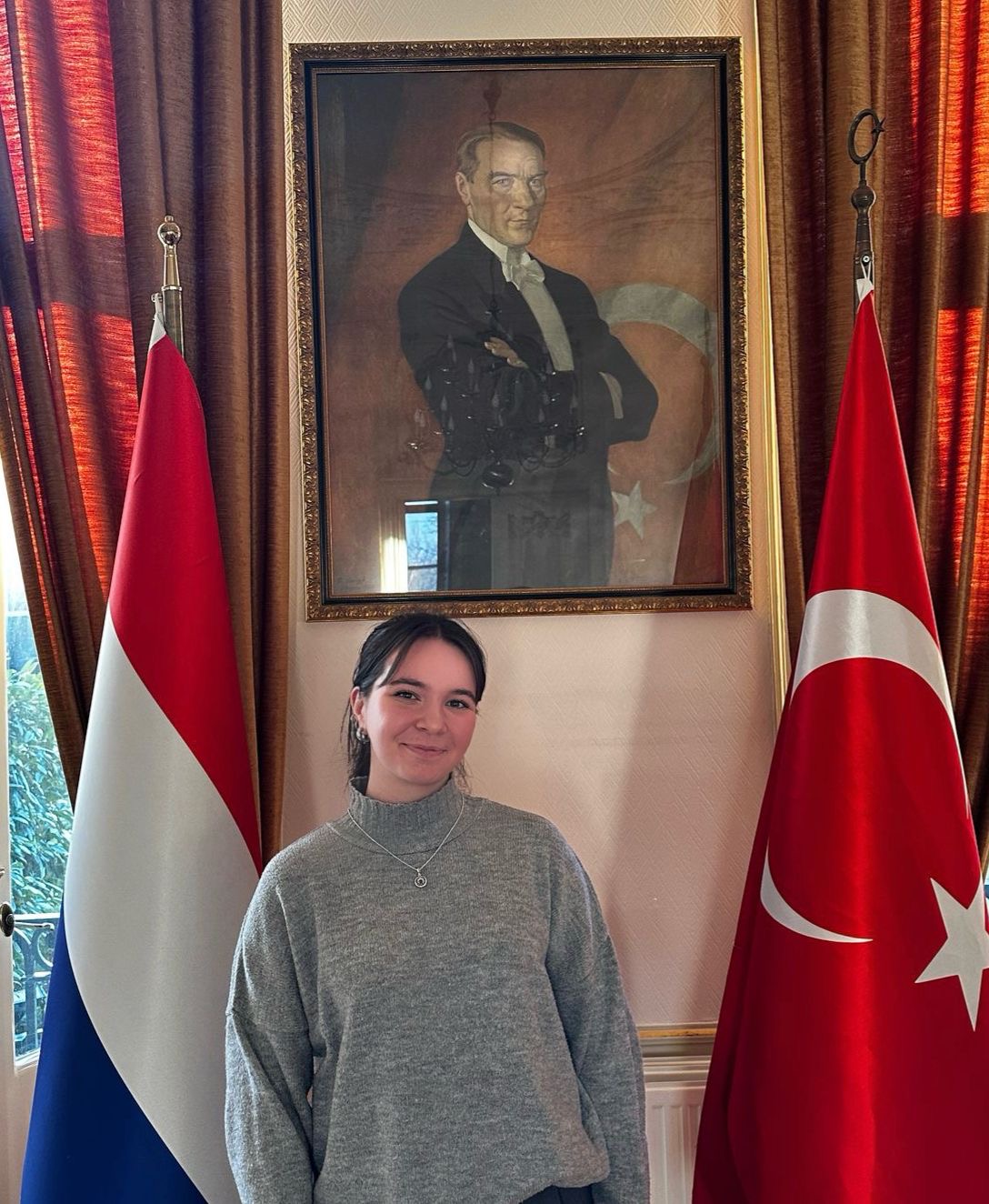 Başkan