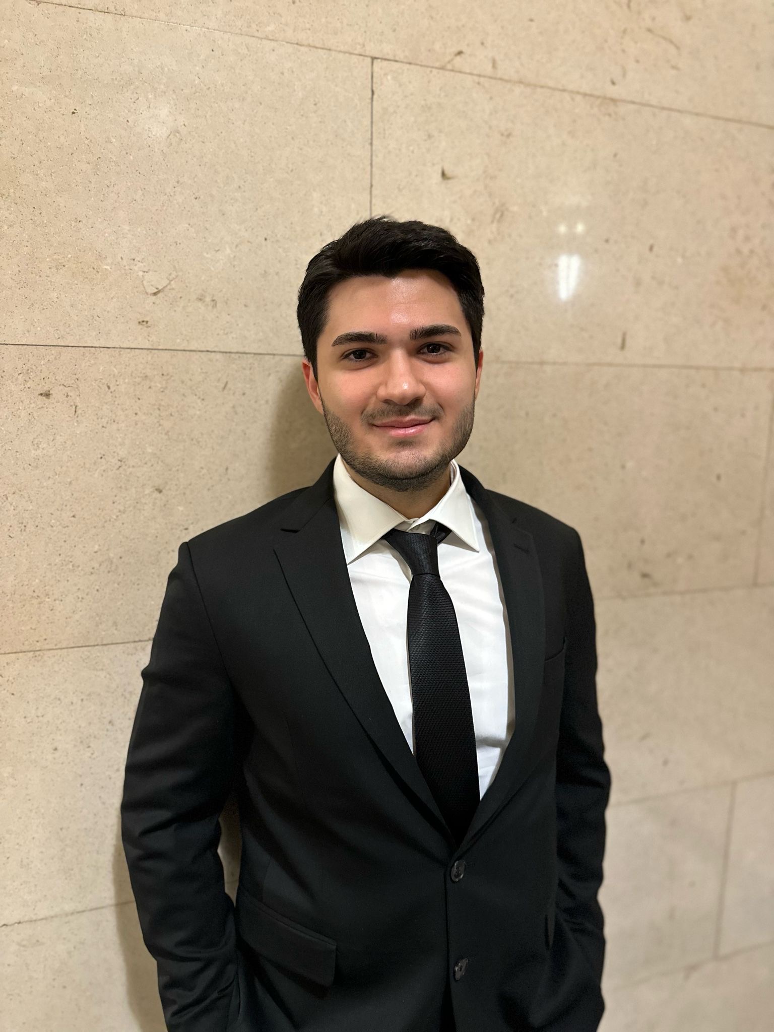 Başkan Yardımcısı