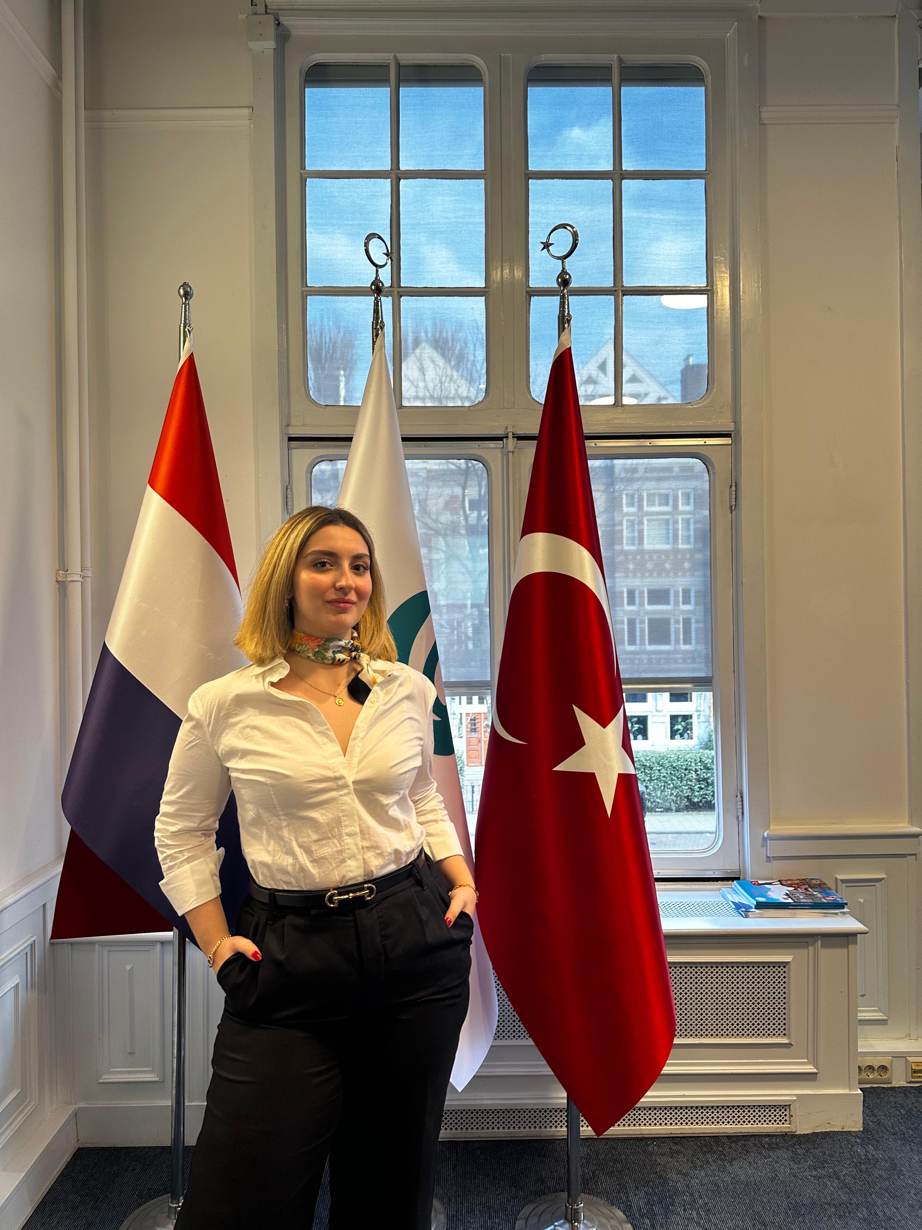 Başkan