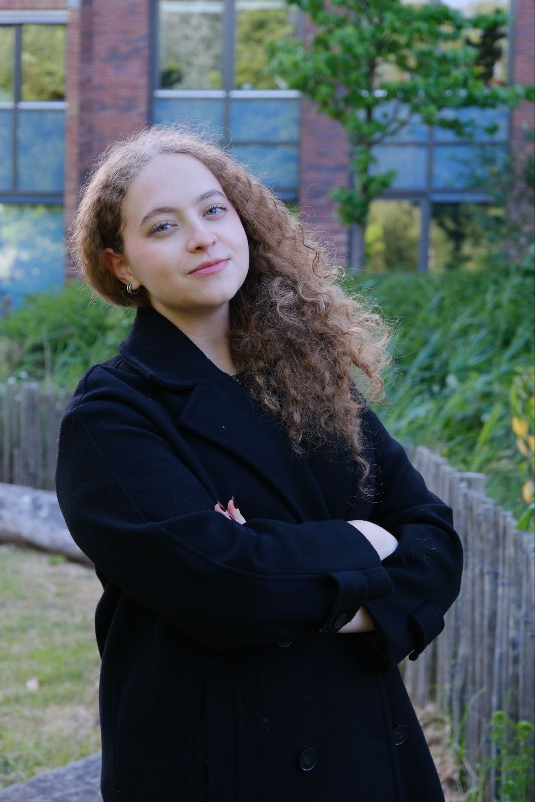 Eda Çetinkaya