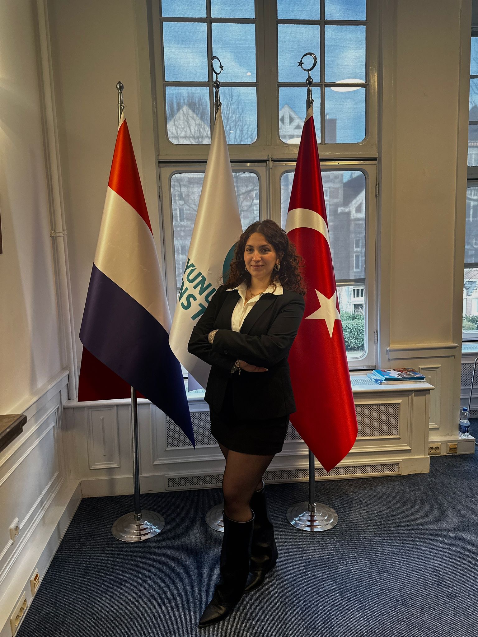 Başkan