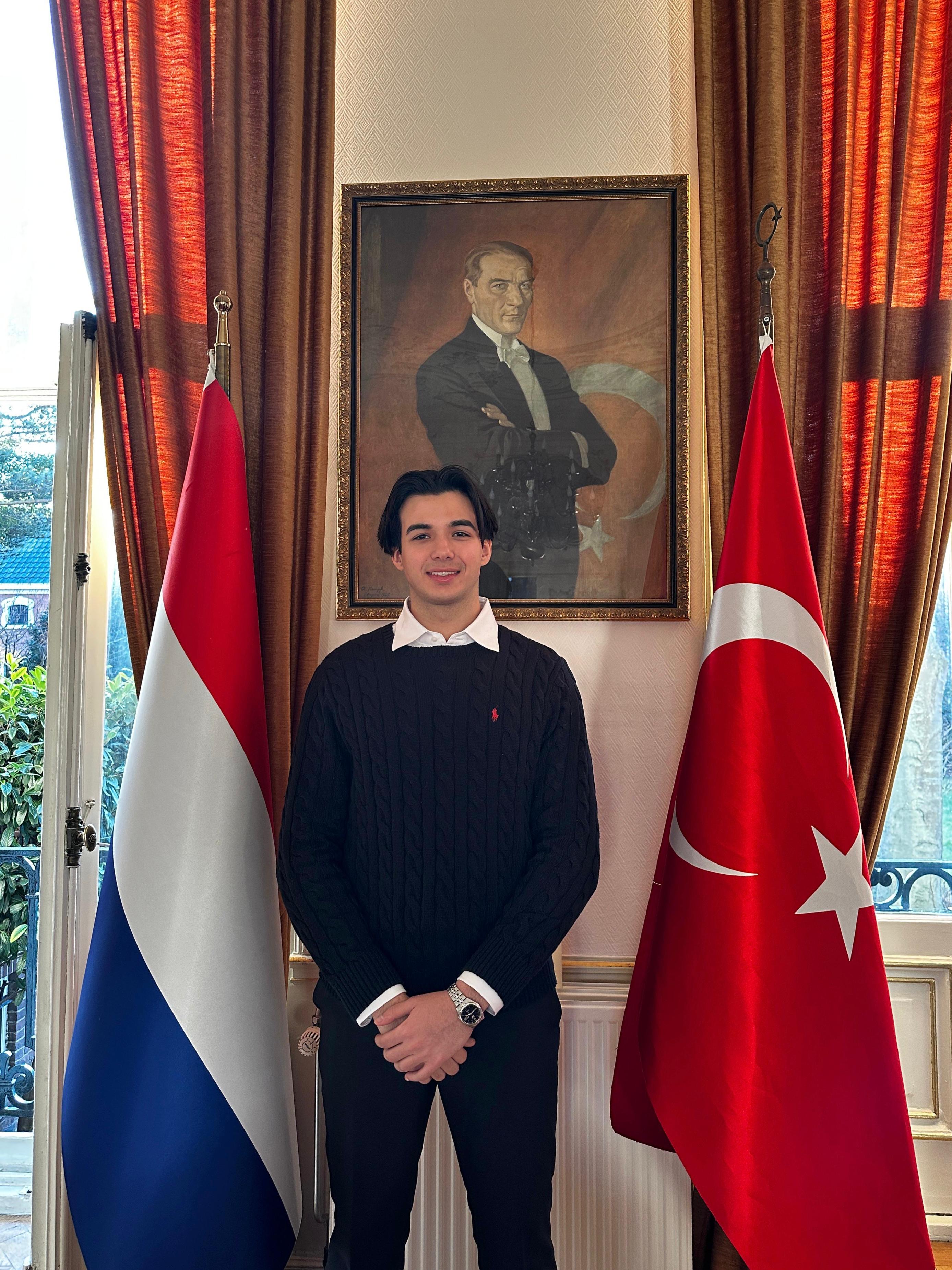 Başkan